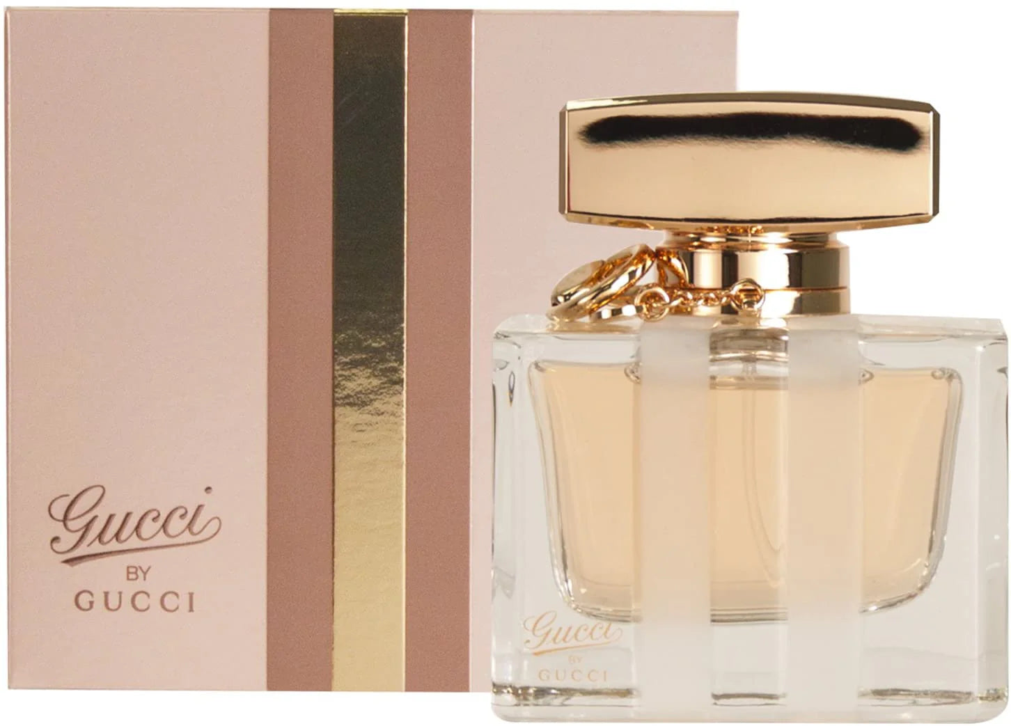Gucci by Gucci EDT Women (vintage). 75 ML