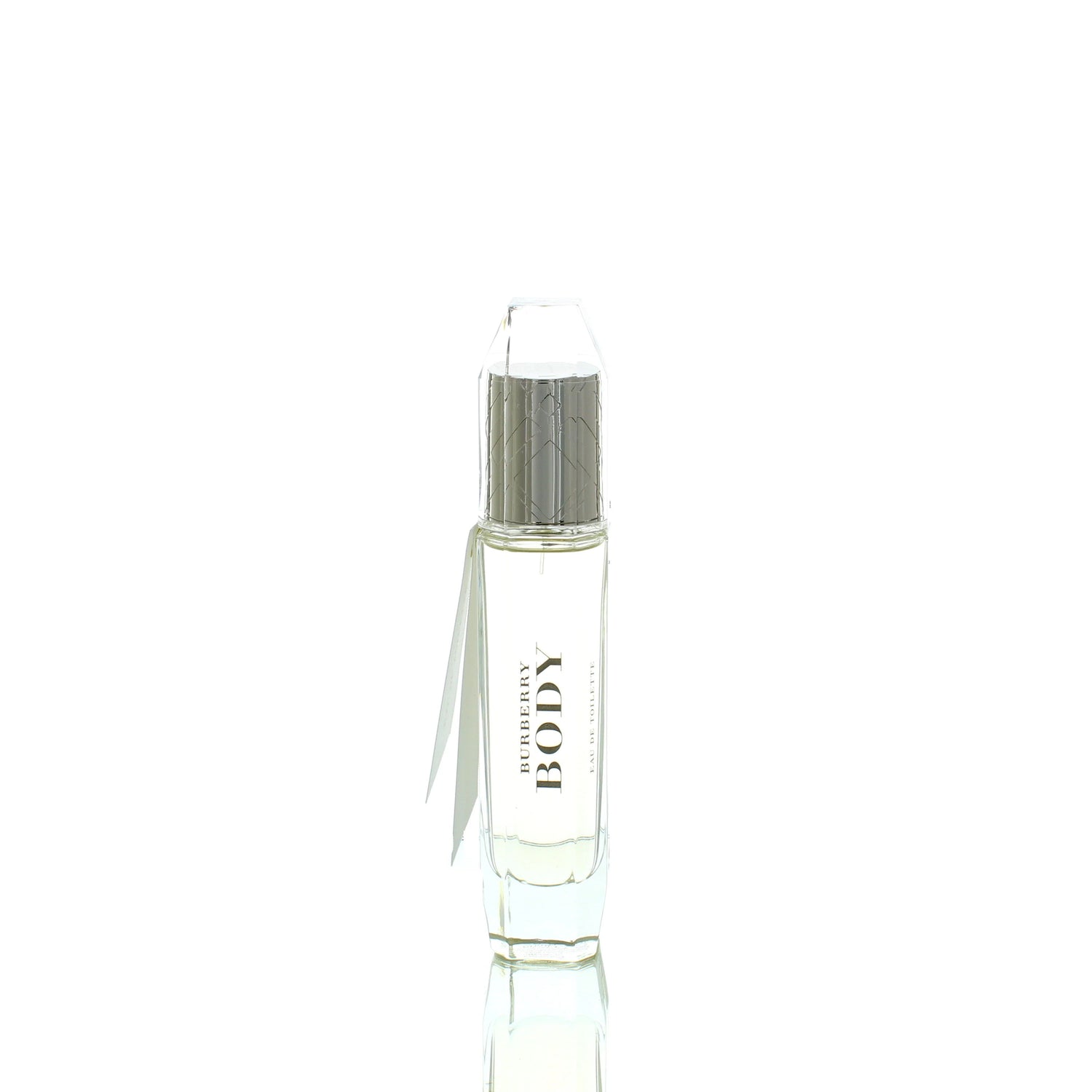 BURBERRY BODY (EAU DE TOILETTE EDITION) FOR WOMAN