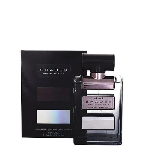 ARMAF SHADES (REGULAR) FOR MAN 100ml