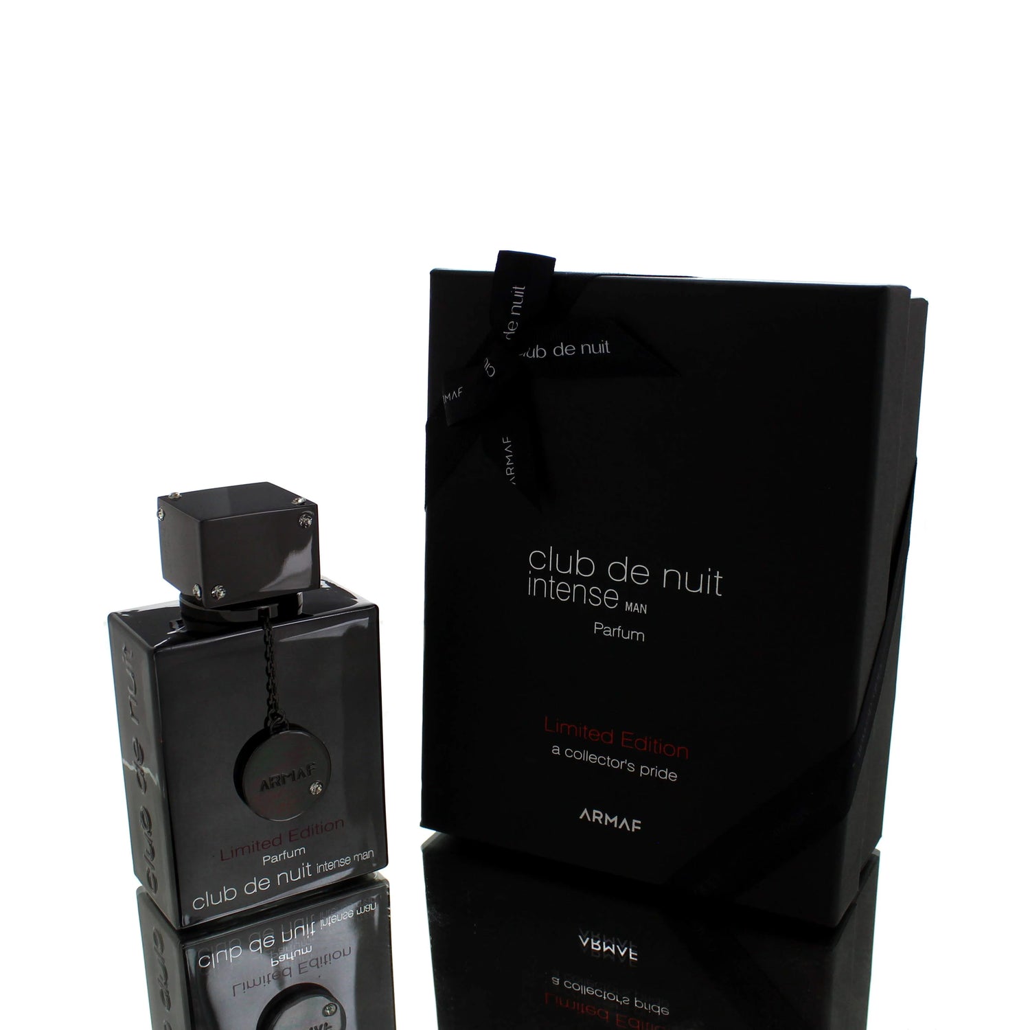ARMAF CLUB DE NUIT INTENSE EDP LIMITED EDITION PARFUM (2019) FOR MAN 105ml
