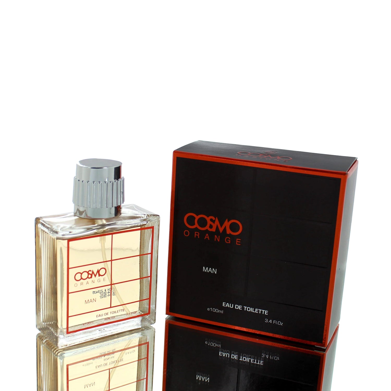 ARMAF COSMO ORANGE FOR MAN