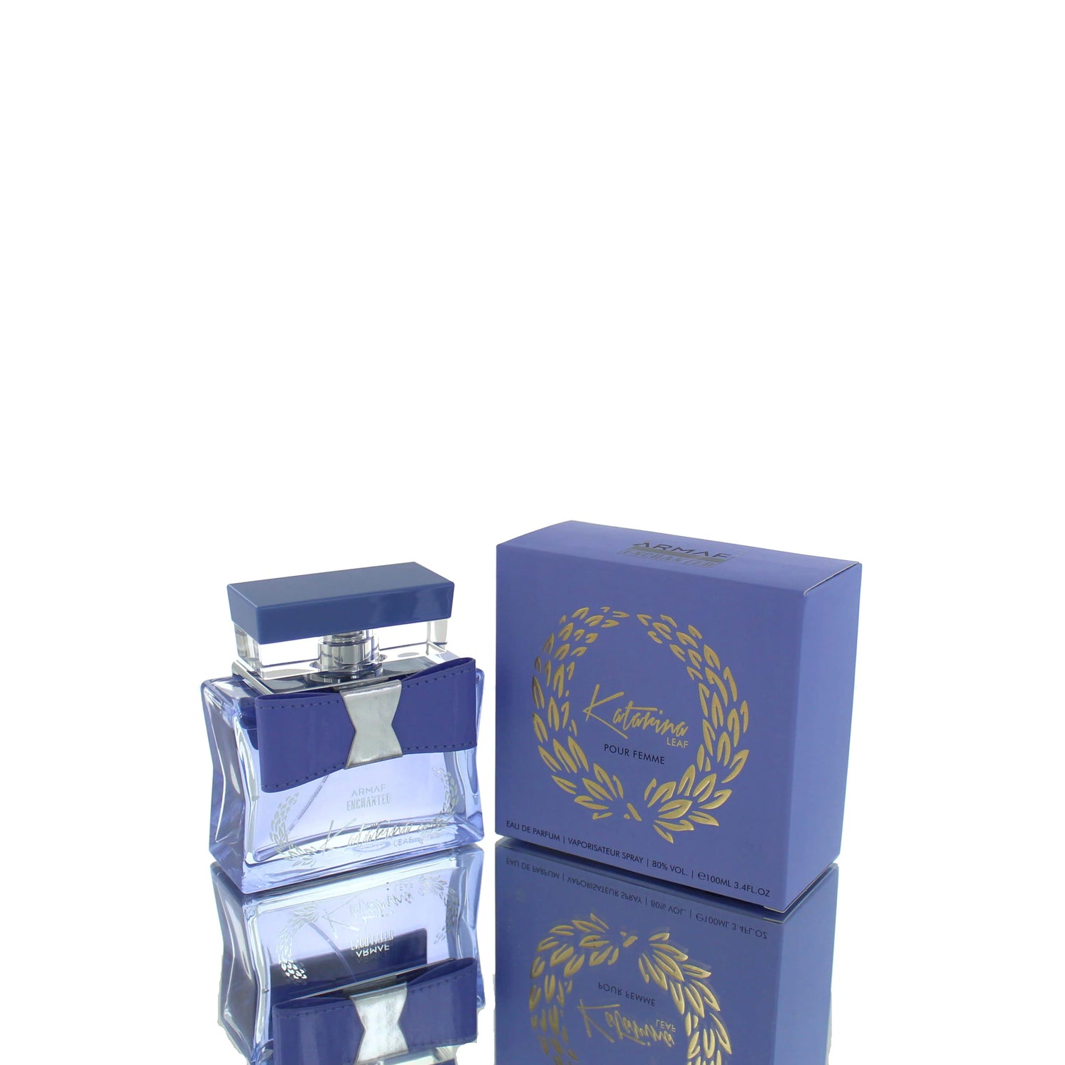 ARMAF KATARINA LEAF FOR WOMAN