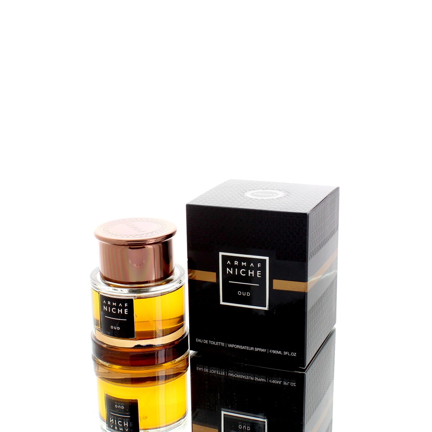 ARMAF NICHE OUD FOR MAN