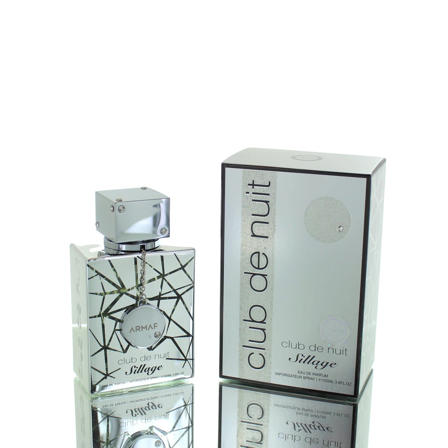 ARMAF CLUB DE NUIT SILLAGE (2020) FOR MAN
