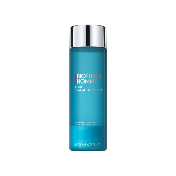 Biotherm T-Pur Anti-Oil & Shine Lotion 200ml