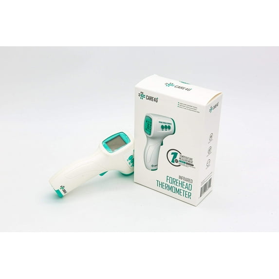 CARE4U Infrared Forehead Thermometer