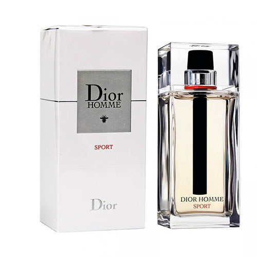 Dior Homme Sport EDT Men (New Packaging) 75ml