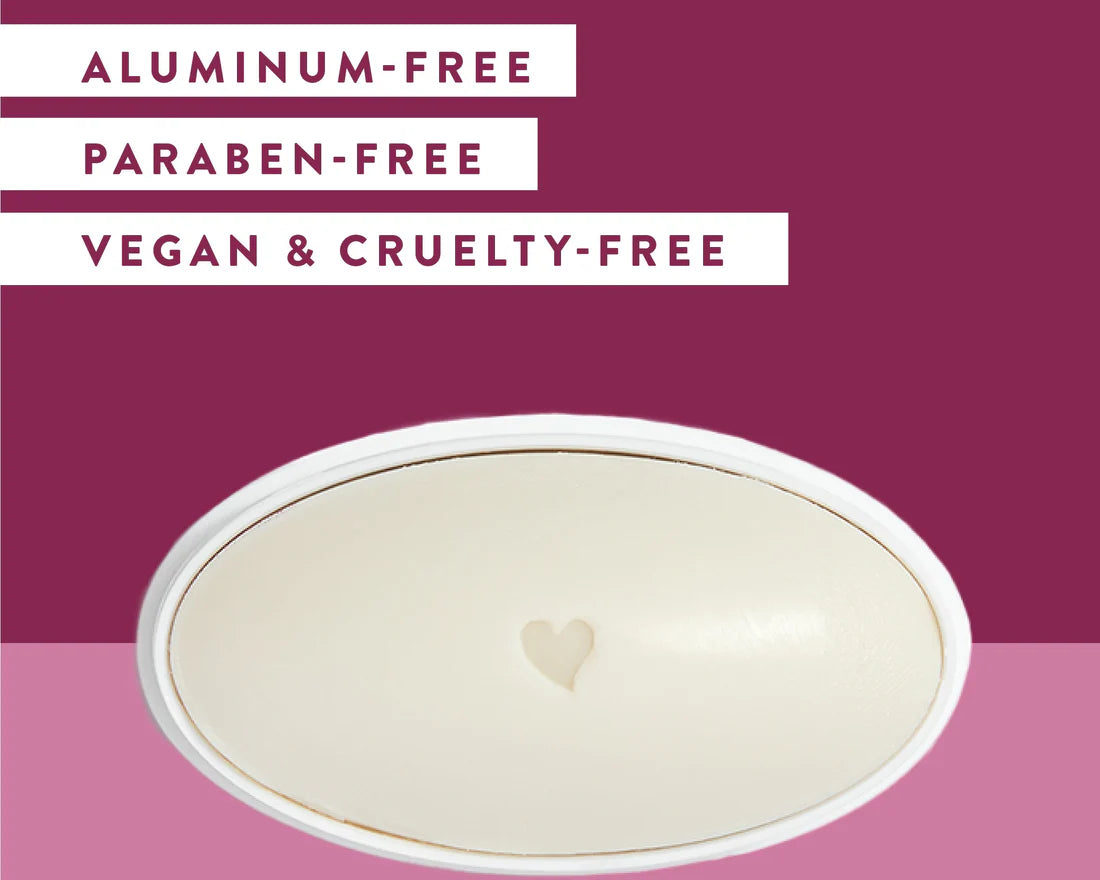 Black Oak & Amber Deodorant Stick