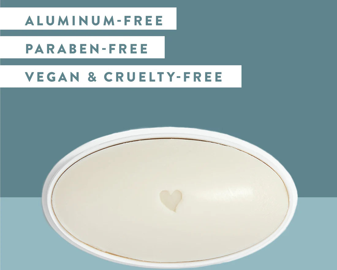 Cashmere & Rain Deodorant Stick