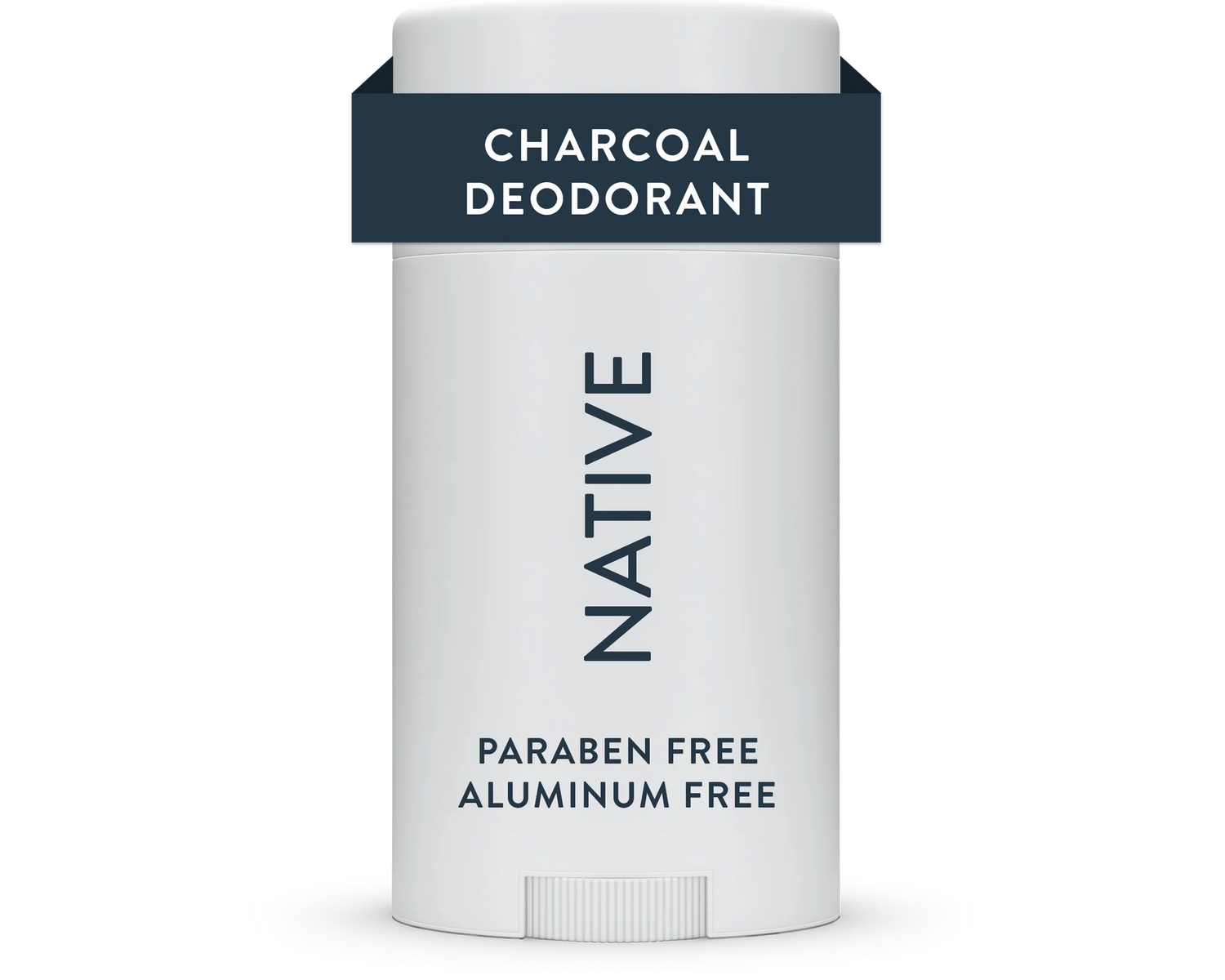 Charcoal Deodorant Stick