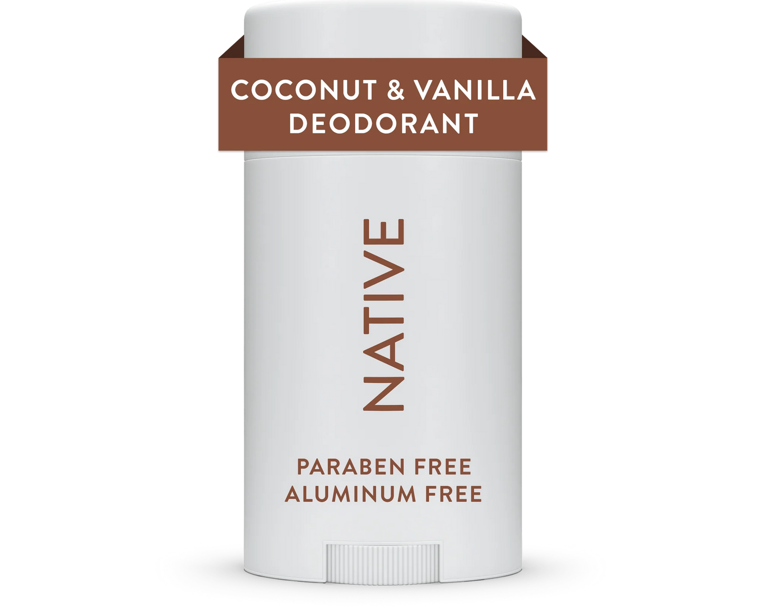 Coconut & Vanilla Deodorant Stick