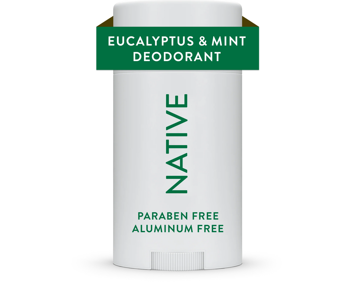 Eucalyptus & Mint Deodorant Stick