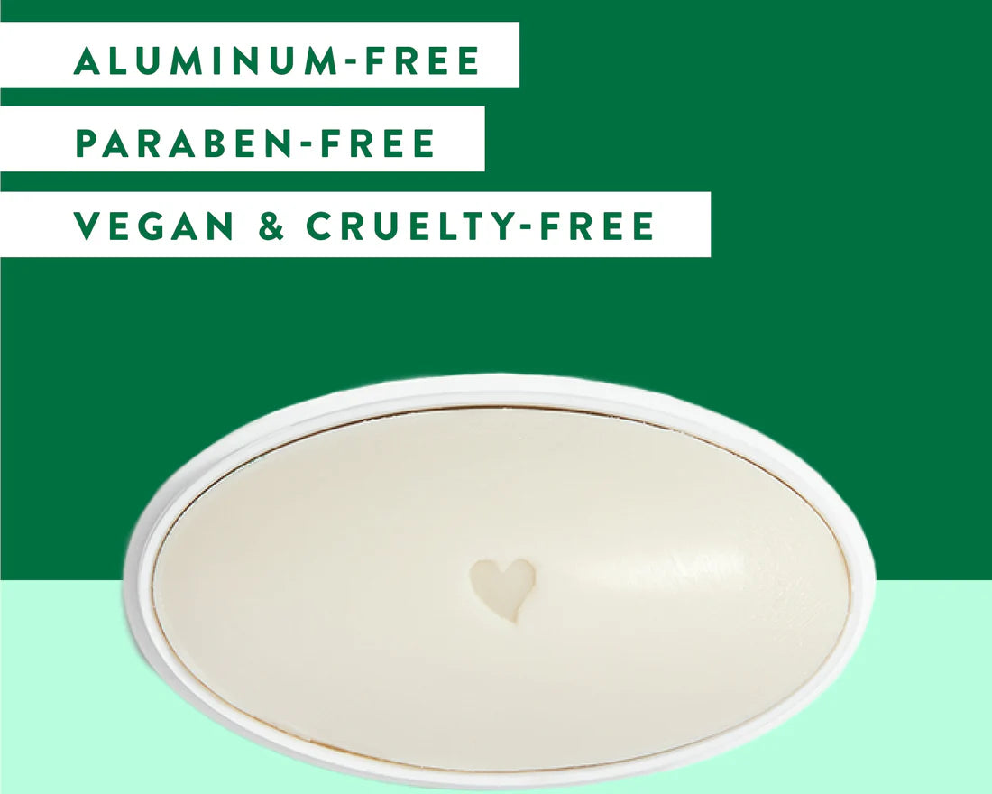 Eucalyptus & Mint Deodorant Stick