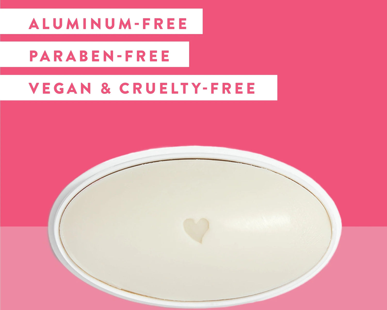 Grapefruit & Bergamot Deodorant Stick