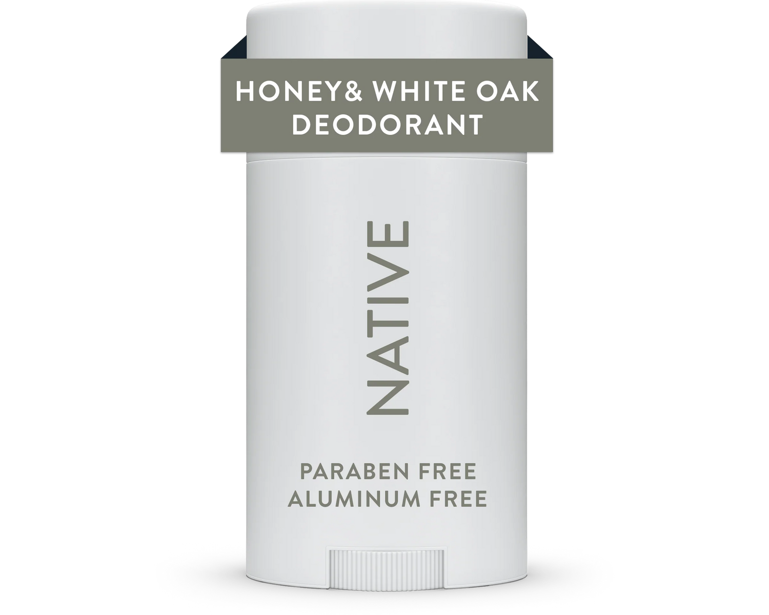 Honey & White Oak Deodorant Stick
