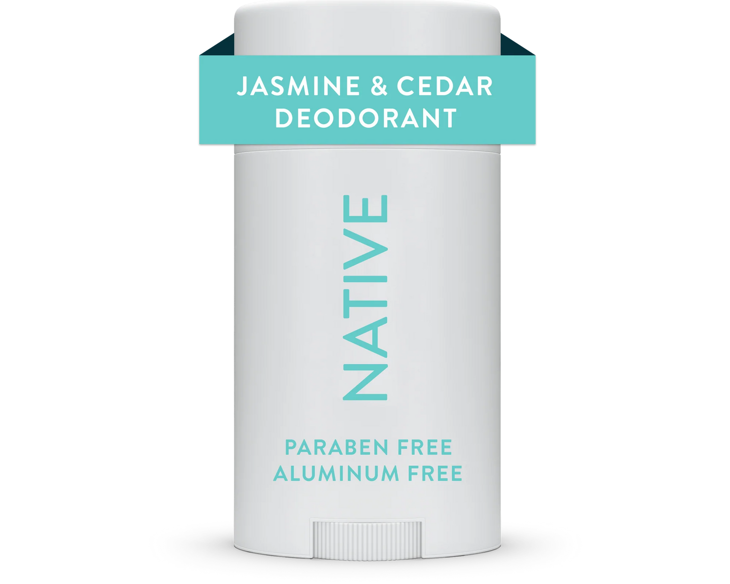 Jasmine & Cedar Deodorant Stick