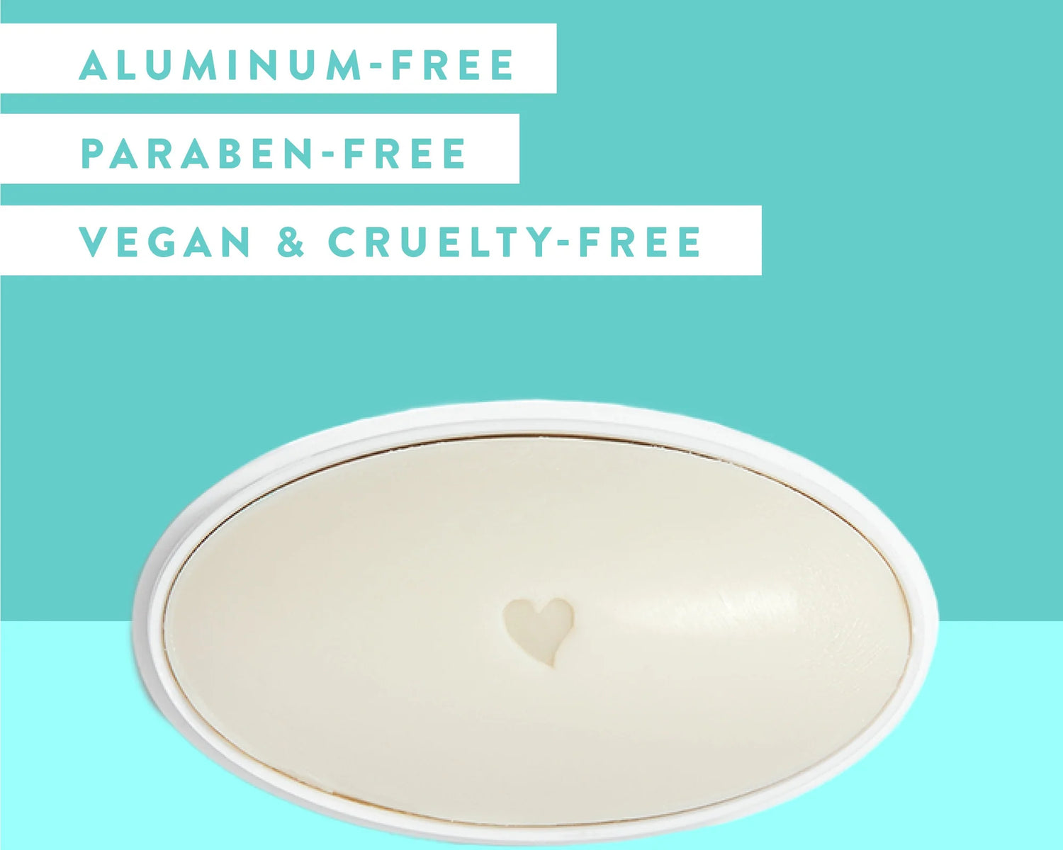 Jasmine & Cedar Deodorant Stick