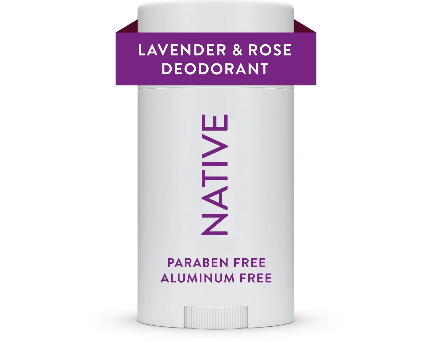 Lavender & Rose Deodorant Stick
