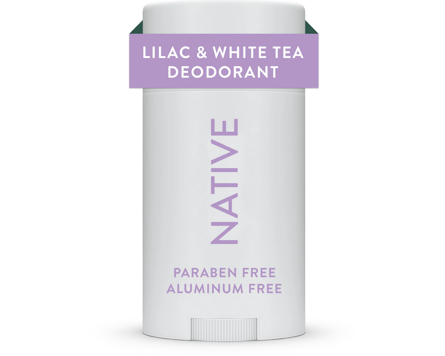 Lilac & White Tea Deodorant Stick