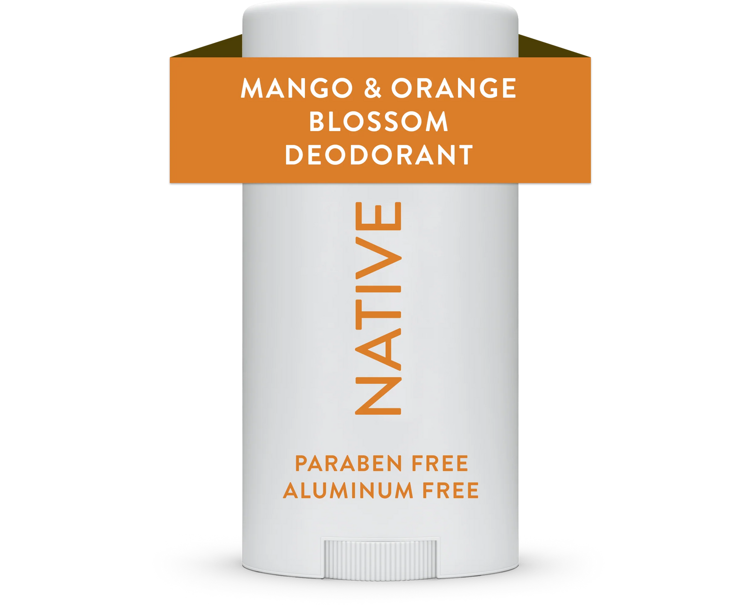 Mango & Orange Blossom Deodorant Stick