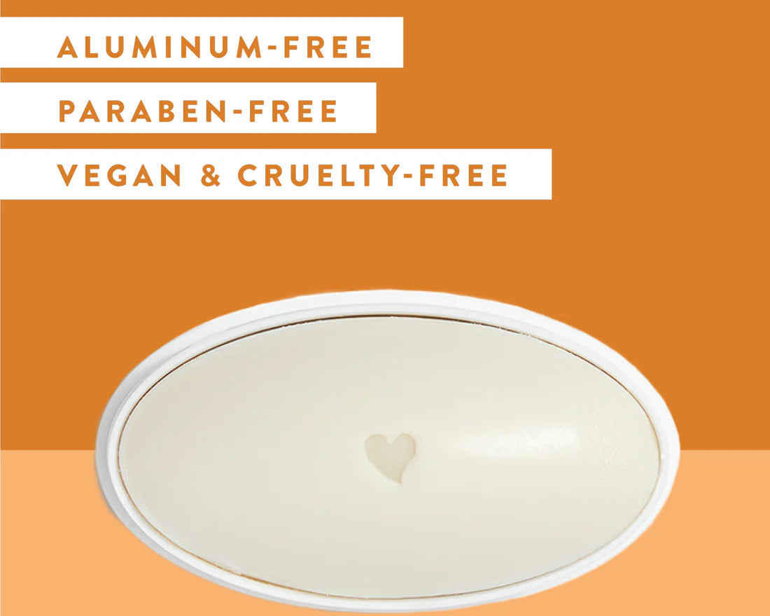 Mango & Orange Blossom Deodorant Stick