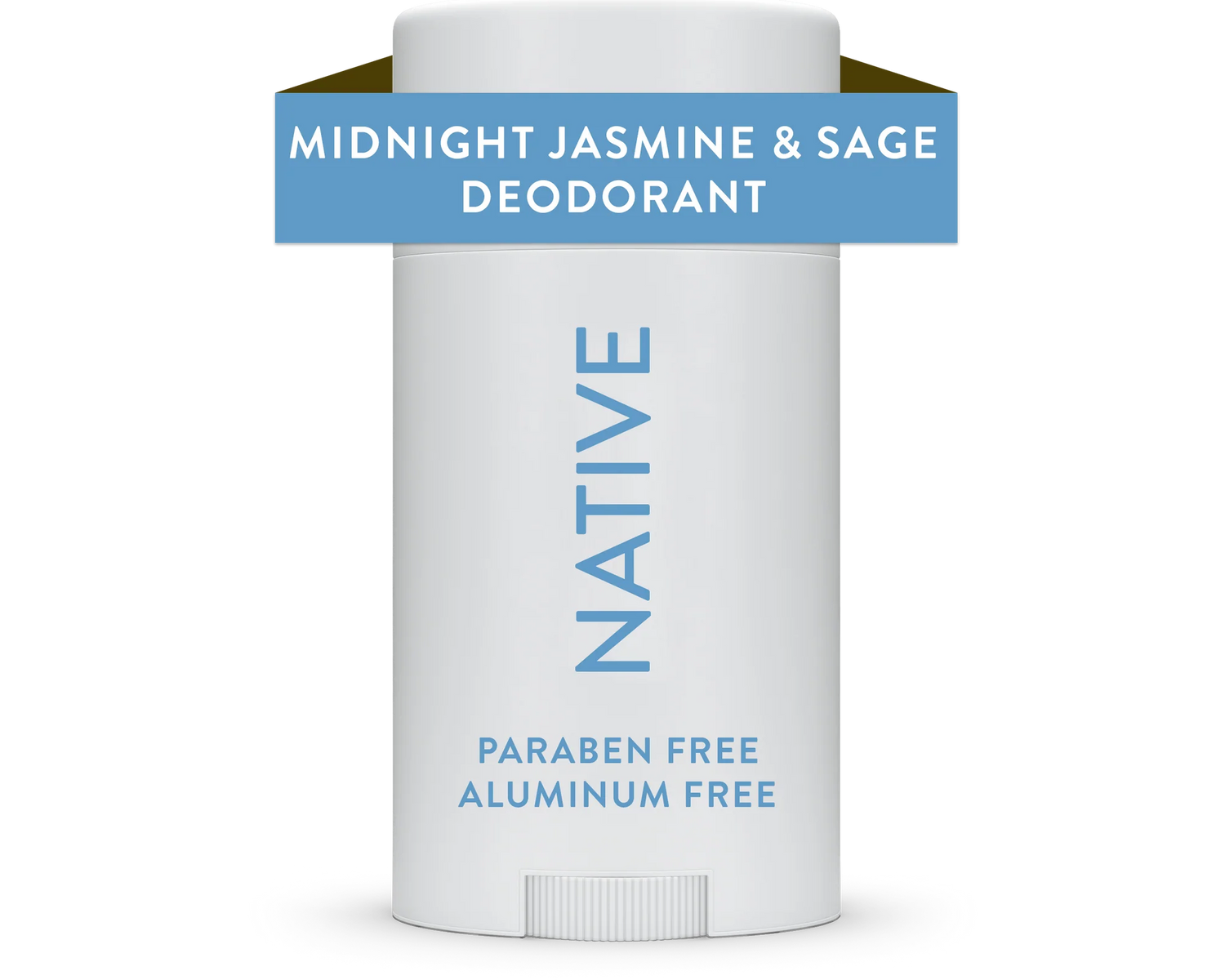 Midnight Jasmine & Sage Deodorant Stick