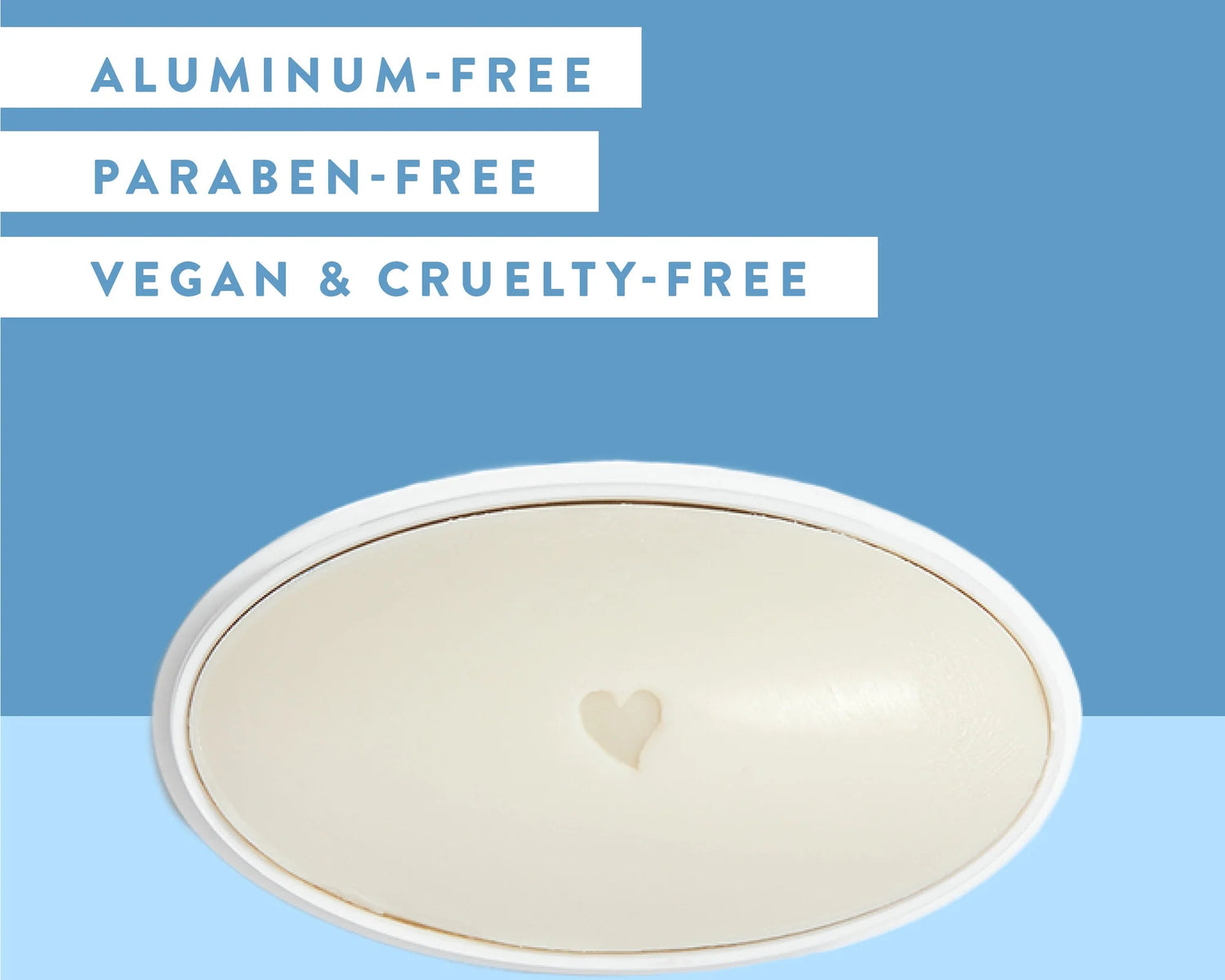 Midnight Jasmine & Sage Deodorant Stick