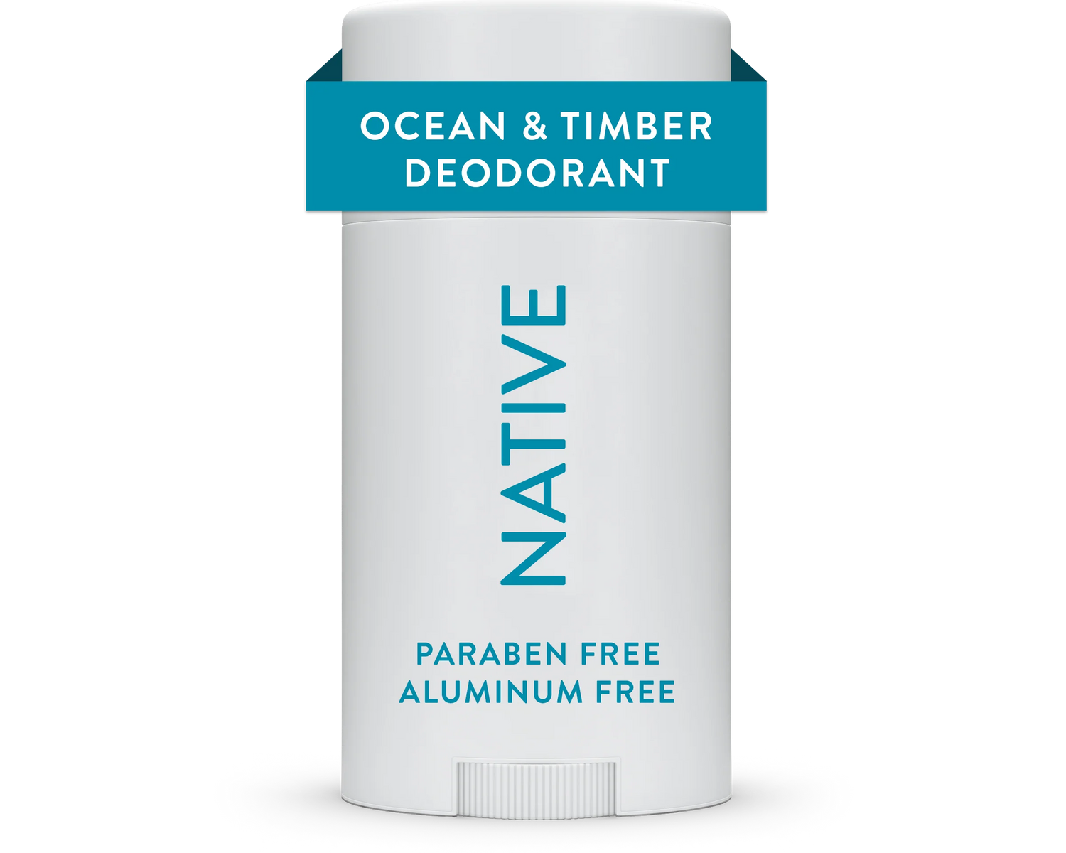 Ocean & Timber Deodorant Stick