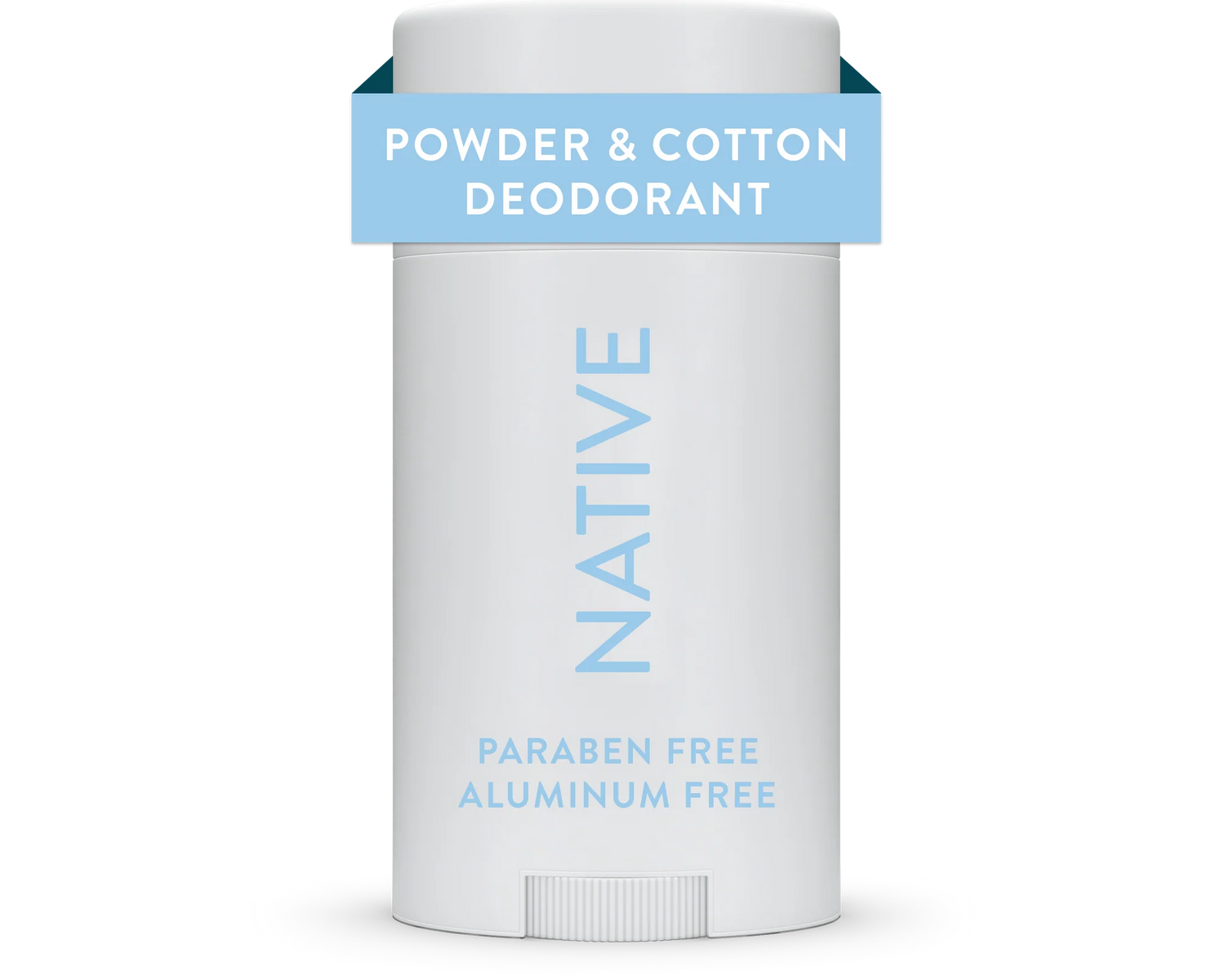 Powder & Cotton Deodorant Stick