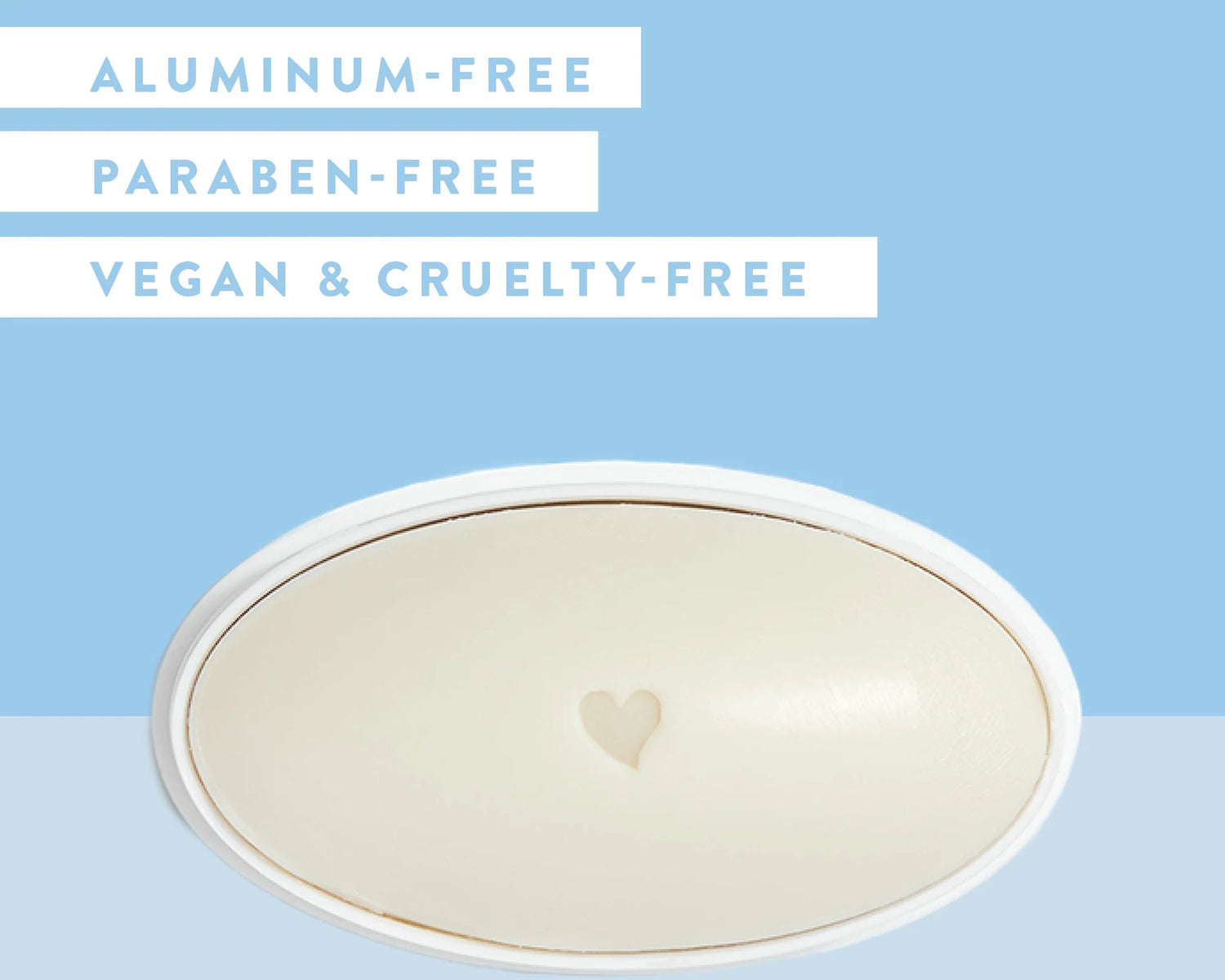 Powder & Cotton Deodorant Stick