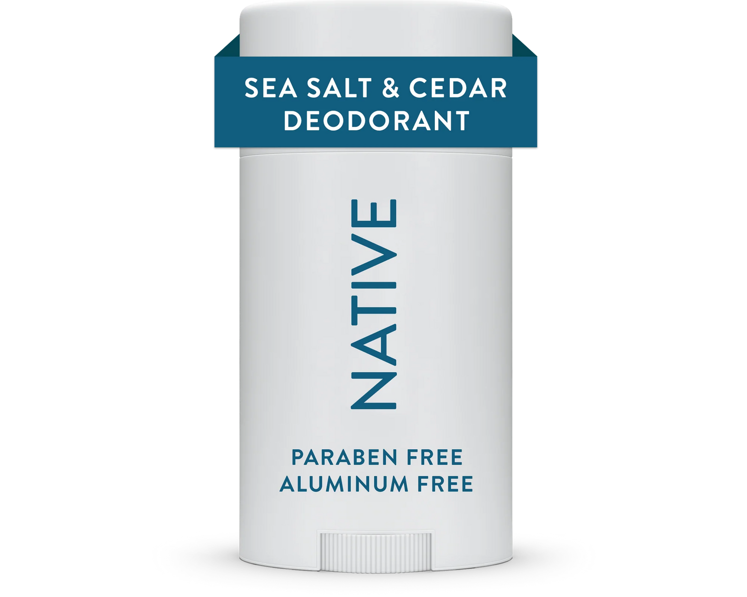 Sea Salt & Cedar Deodorant Stick