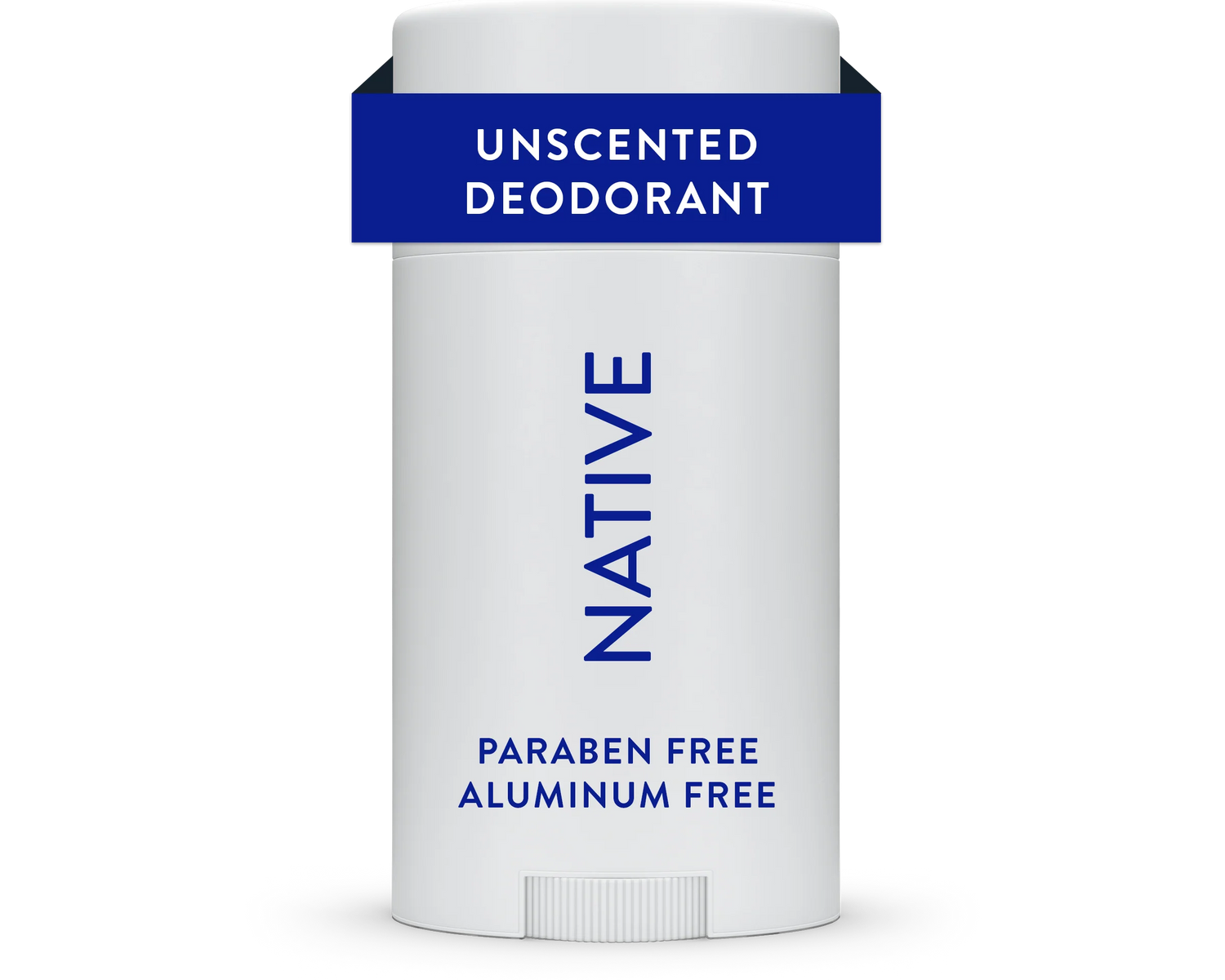 Unscented Deodorant Stick