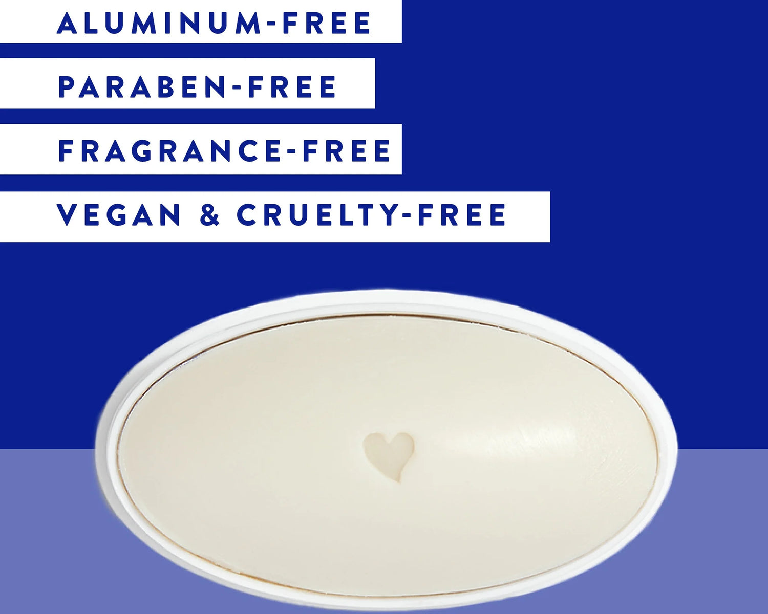 Unscented Deodorant Stick