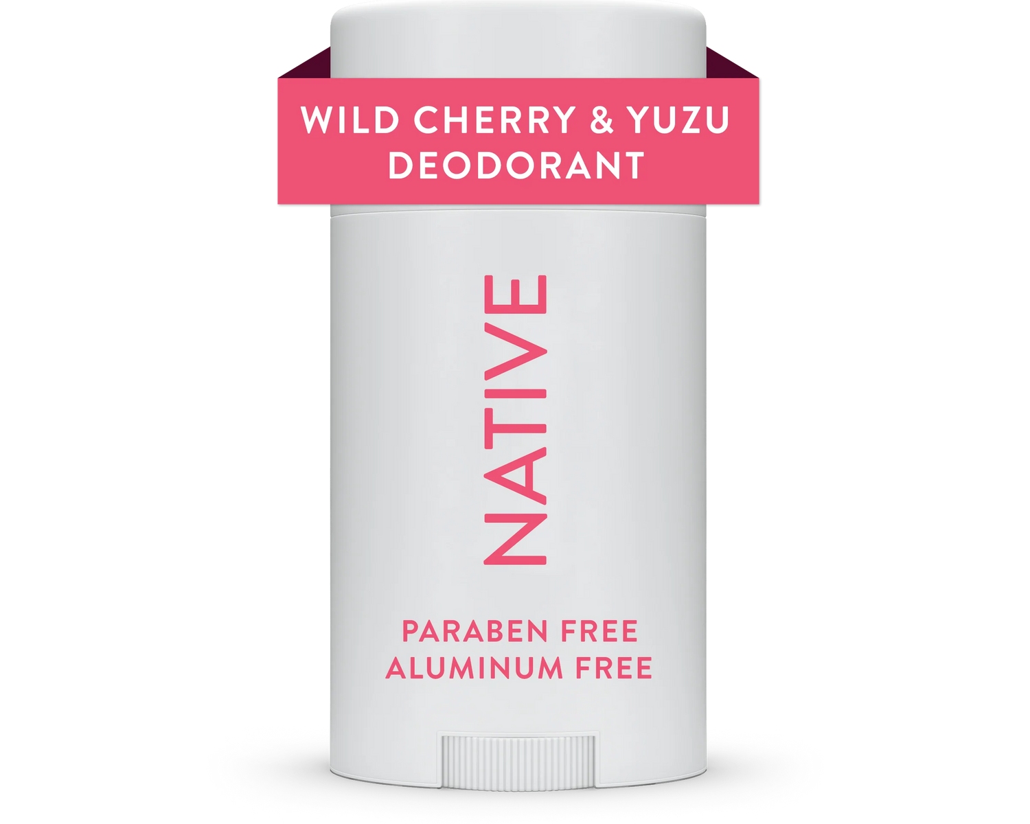 Wild Cherry & Yuzu Deodorant Stick