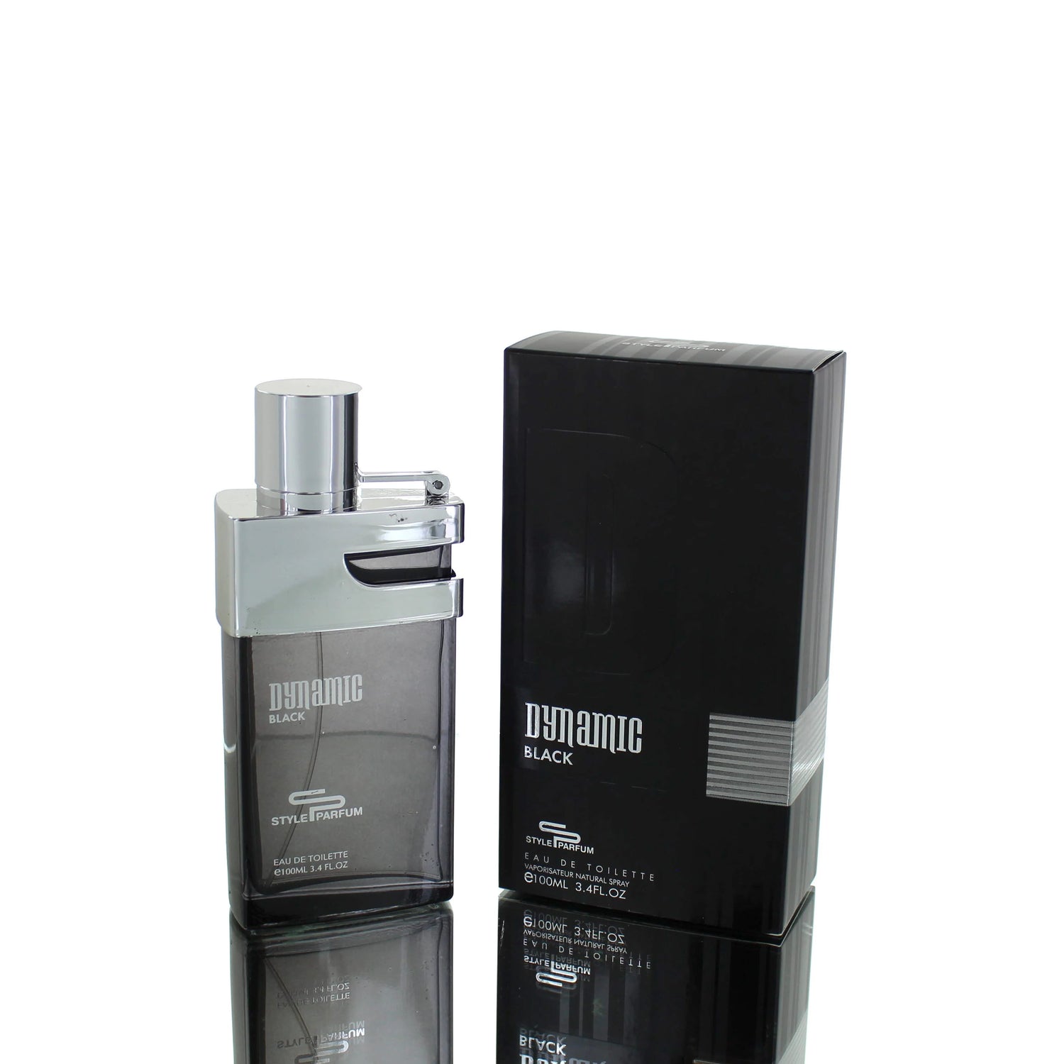 ARMAF DYNAMIC BLACK FOR MAN