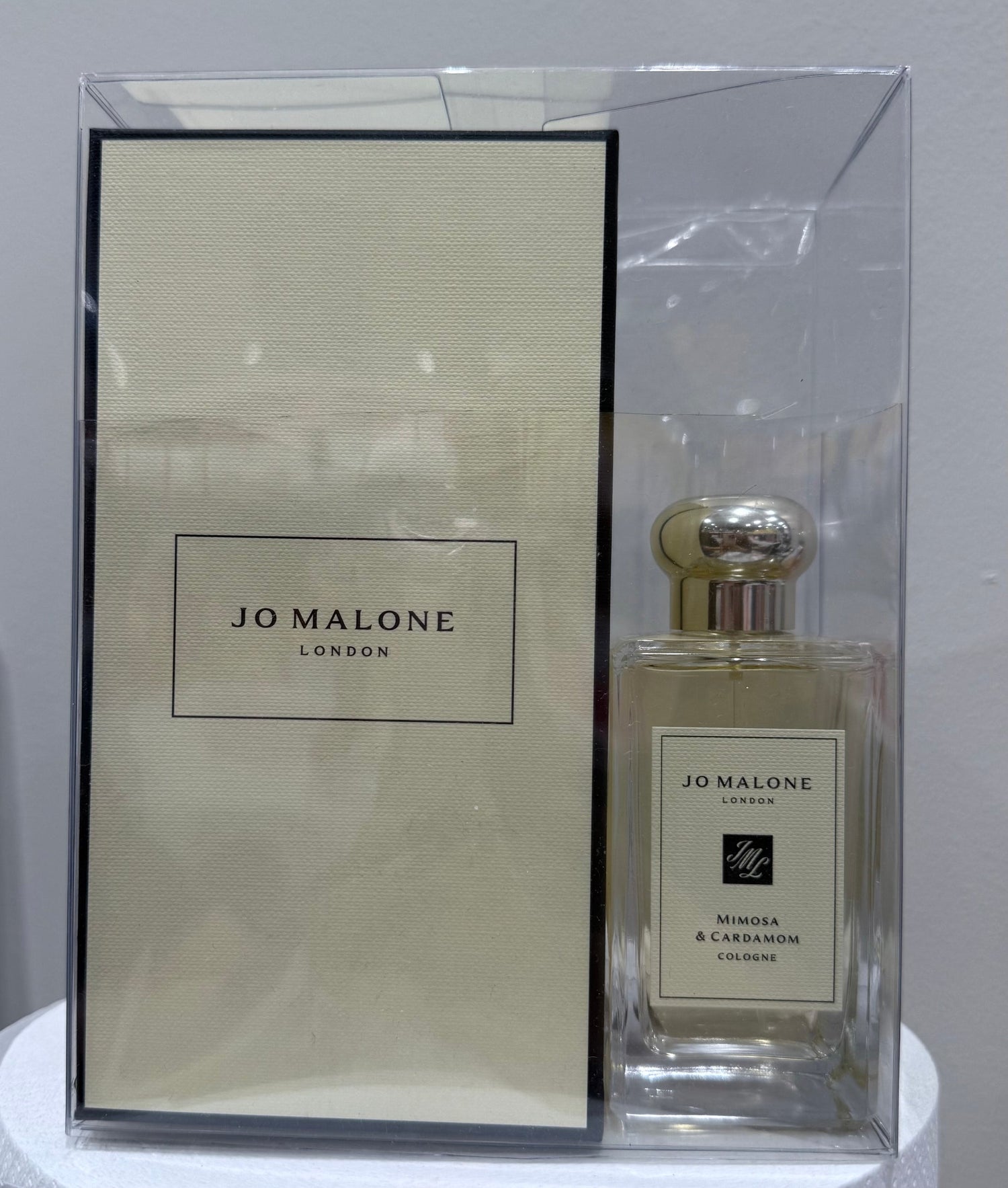 Jo Malone Mimosa & Cardamom 100ml EDC Women