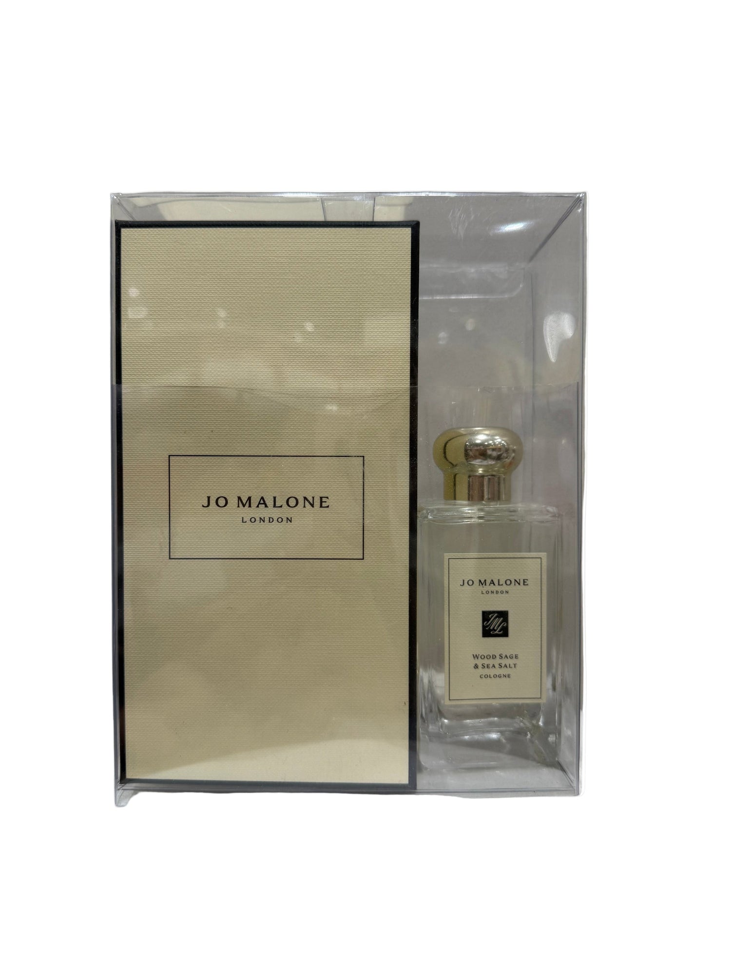 Jo Malone Wood Sage & Sea Salt Edc Women 100ml