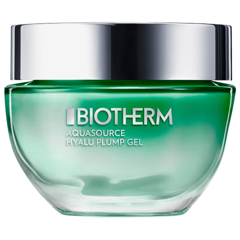 Biotherm Aquasource Hyalu Plump Gel 50ml