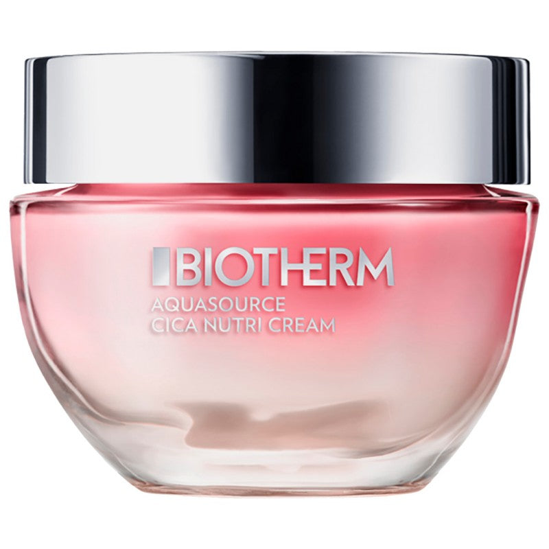 Biotherm Aquasource Cica Nutri Cream 50ml