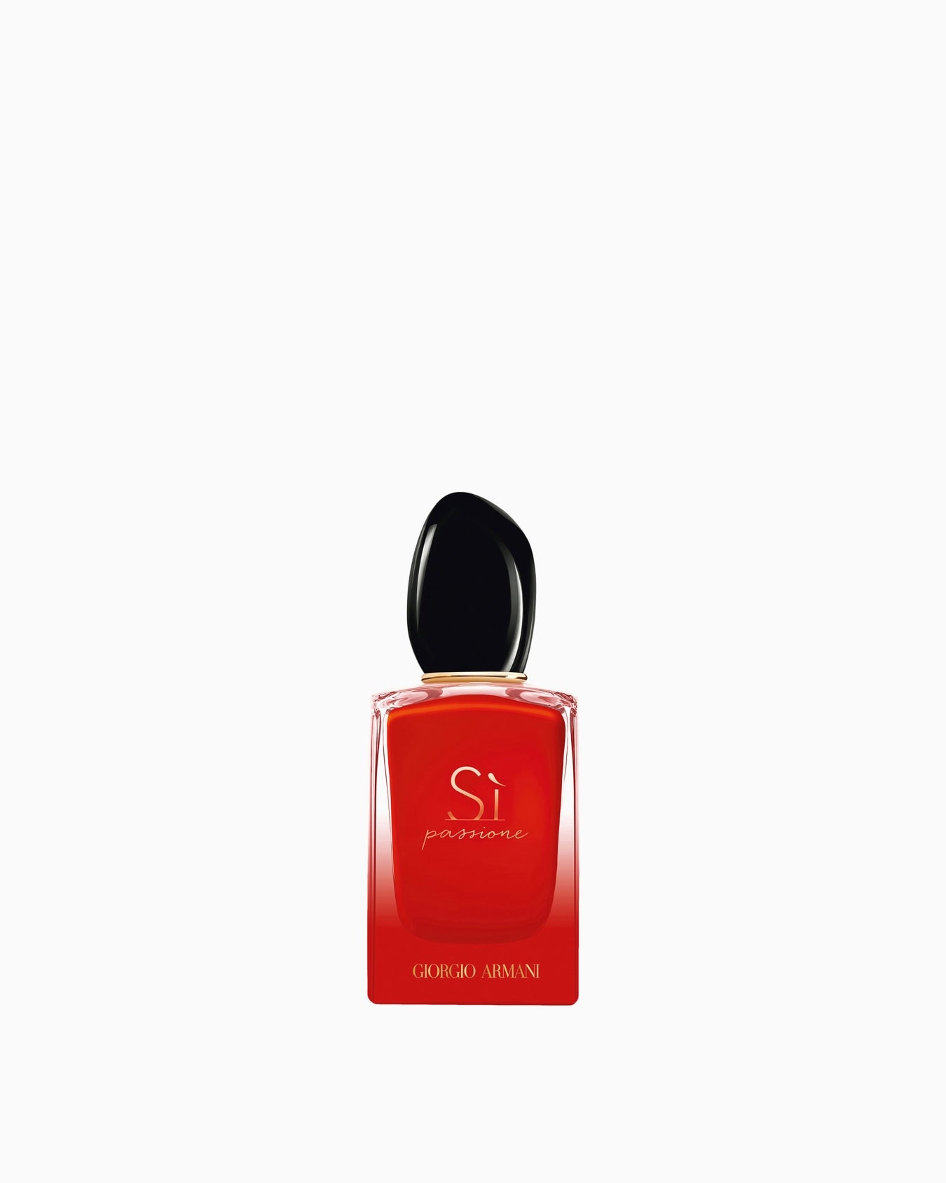 Giorgio Armani Si Passione Intense Eau De Parfum 50ml