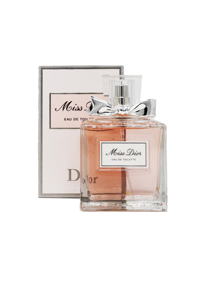 Miss Dior Eau de Toilette 100ml