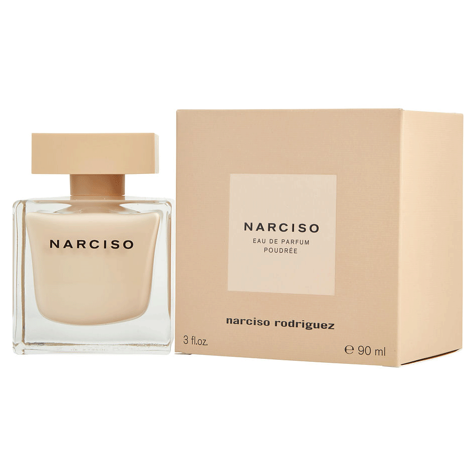 Narciso Rodriguez Poudrée EDP Women 90ml