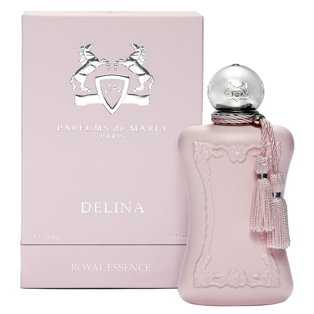 Parfums De Marly Delina EDP Women 75ml