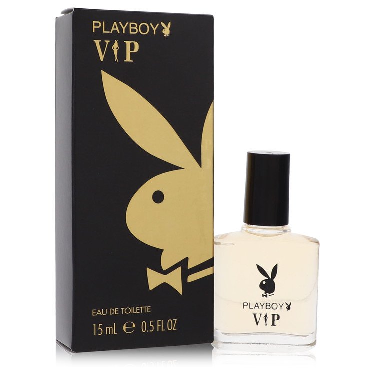 Playboy Vip Mini EDT By Playboy 15ml