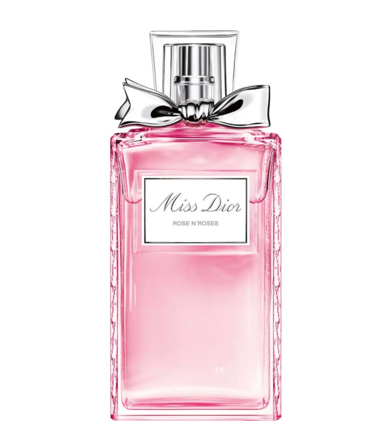 Dior Miss Dior Rose N' Roses EDT 100ml