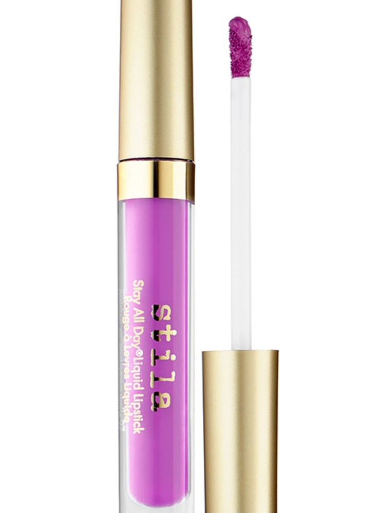 Stila Stay All Day Liquid Lipstick Extensions Como 0.10 fl