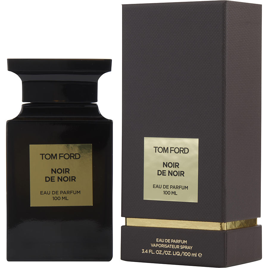 Tom Ford Noir De Noir EDP Unisex 100ml