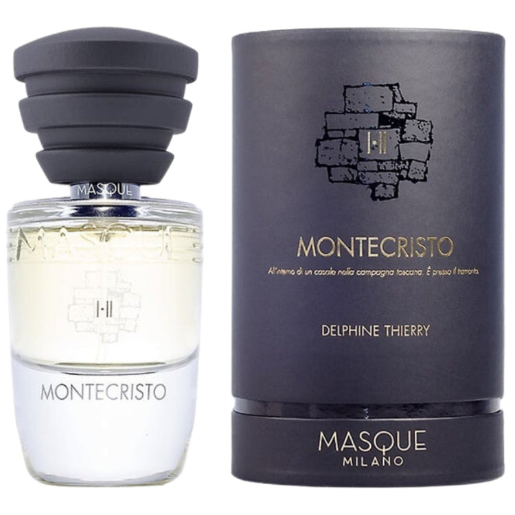Montecristo Masque Milano For Men 35ml