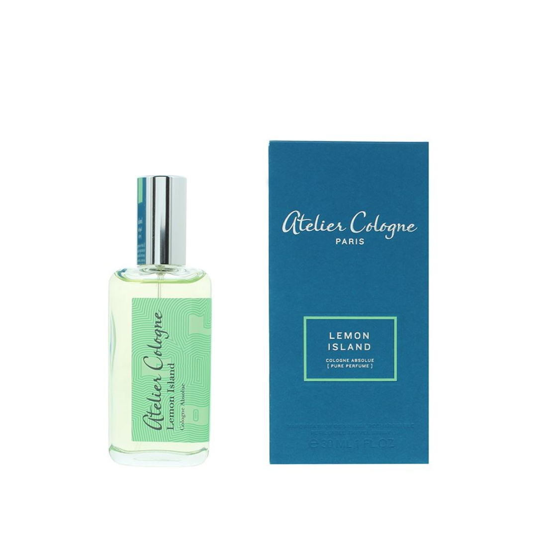 Atelier Cologne Lemon Island 30ml