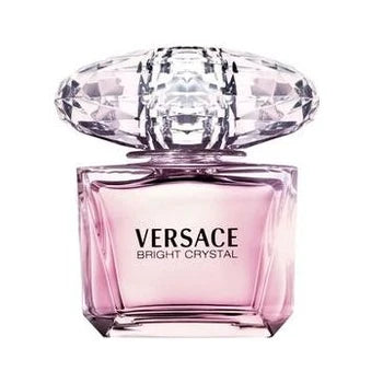 Versace Bright Crystal EDT Women